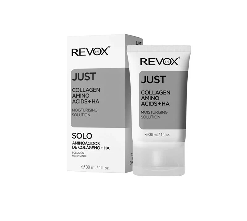 REVOX B77 JUST COLLAGEN AMINO ACIDS + HA, 30 ml