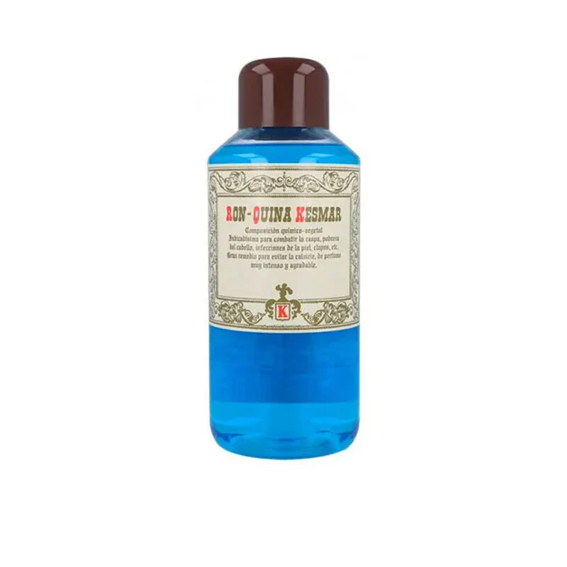RON-QUINA AZUL KESMAR 1000ML