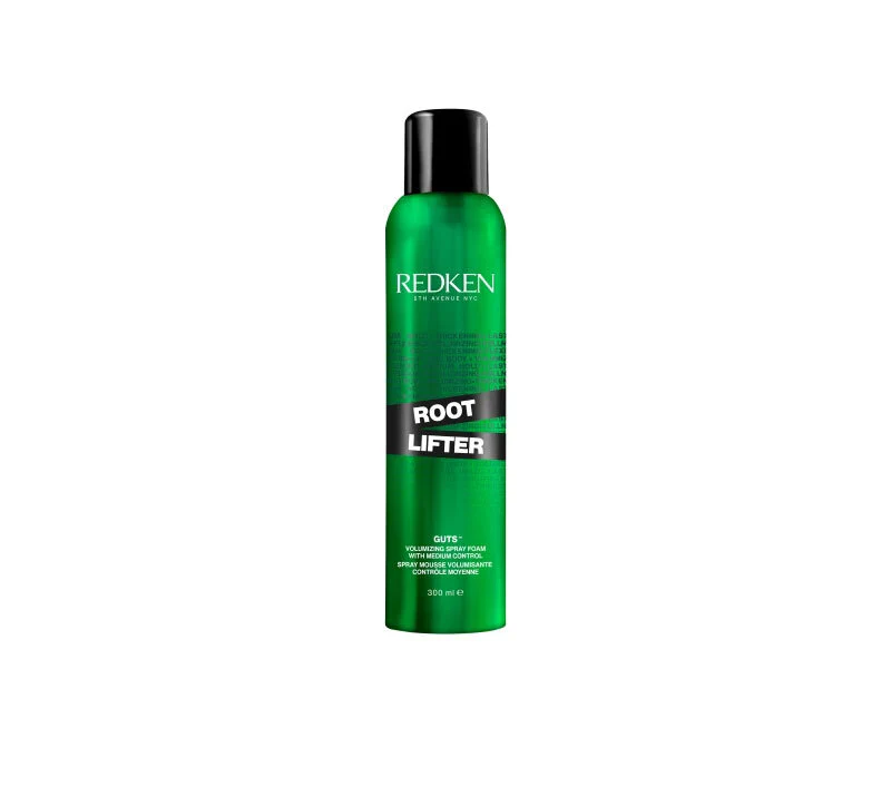ROOT LIFTER  VOLUMIZING SPRAY FOAM 300 ML