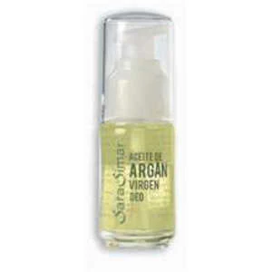 S.S. ACEITE ARGAN 100% PURO, 30 ml