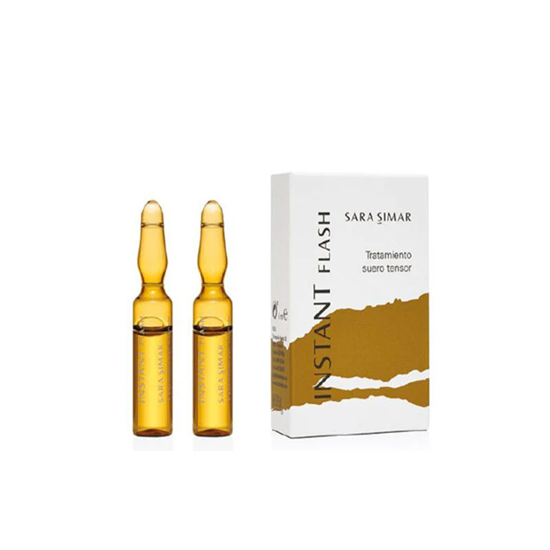 S.S. TRATAMIENTO SUERO TENSOR 6ML