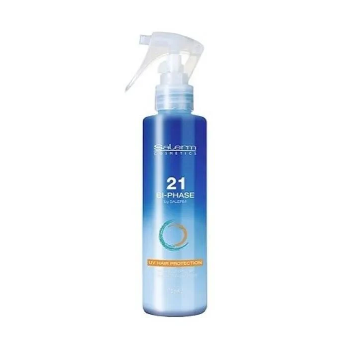 Salerm Cosmetics 21 Bi-Phase Acondicionador 190ml