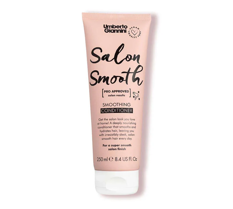 SALON SMOOTH SMOOTHING CONDITIONER 250ML