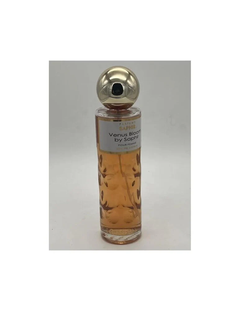 Saphir Wom 200ml Vap Venus Bloom 83009