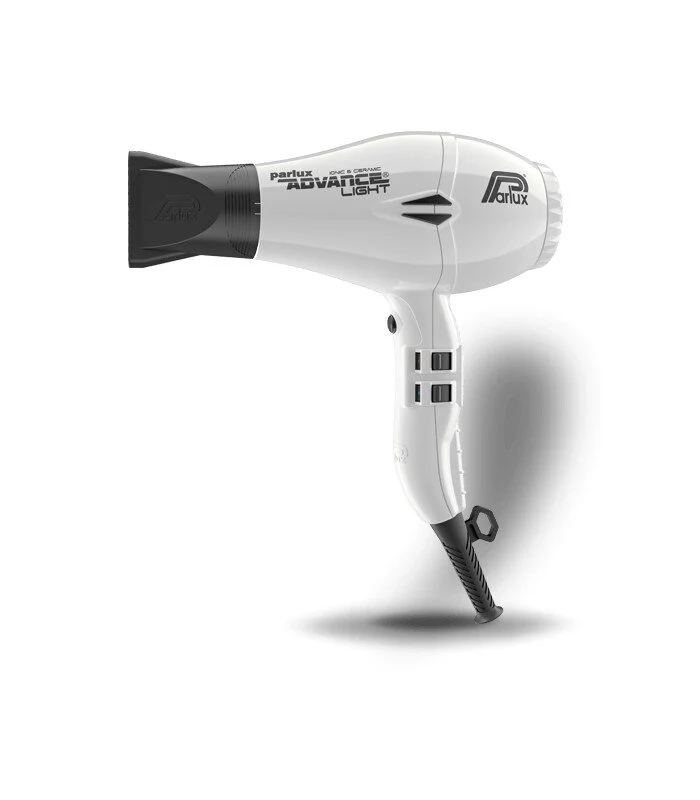 SECADOR DE MANO PARLUX ADVANCE BLANCO