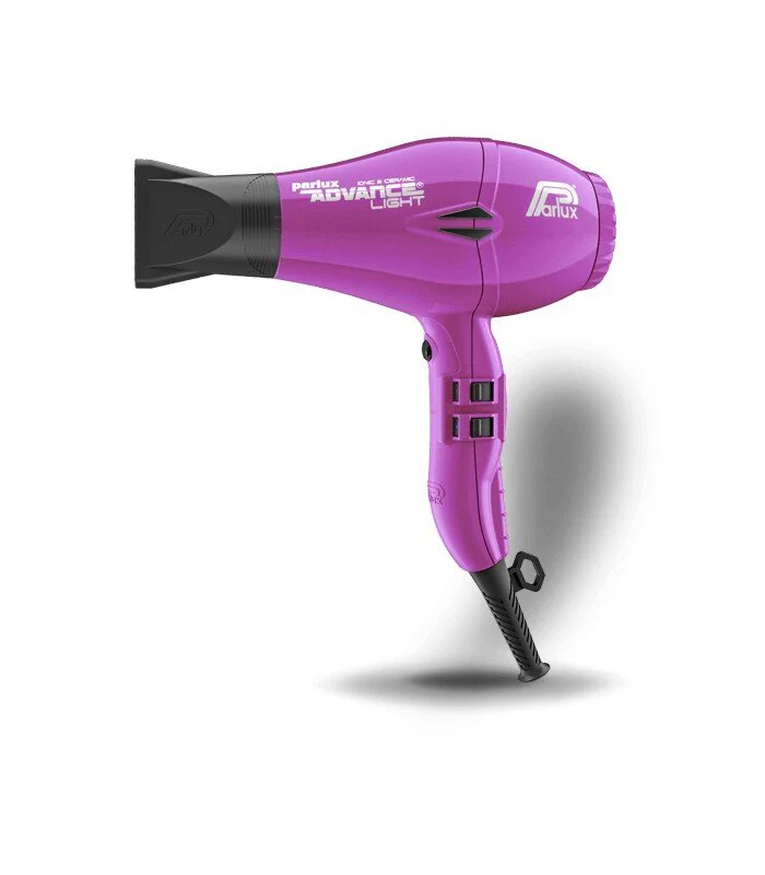 SECADOR DE MANO PARLUX ADVANCE VIOLETA