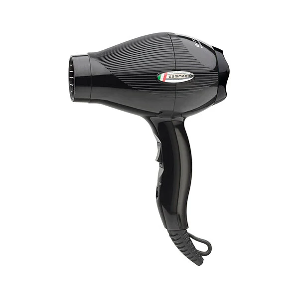 SECADOR E-T.C. MINI NEGRO