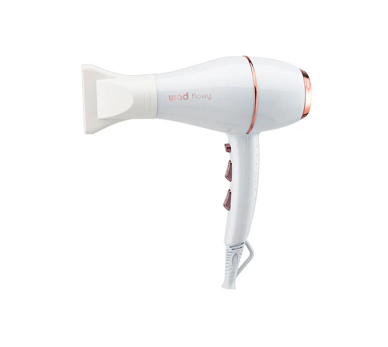 SECADOR FLOWY WHITE