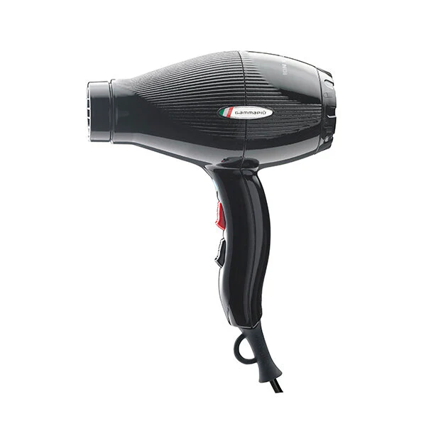 SECADOR ION CERAMIC S BLACK