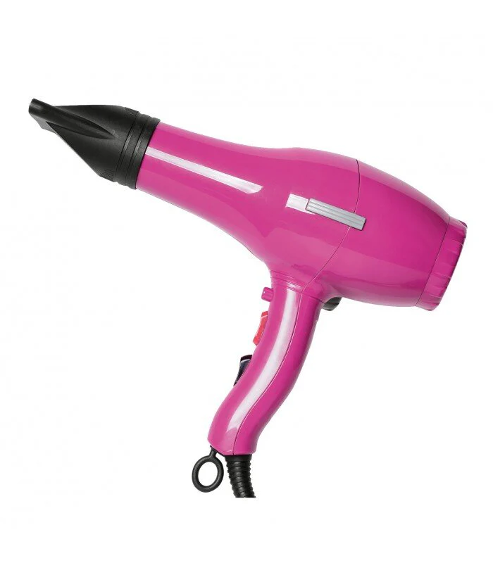 SECADOR PLUMA PINK