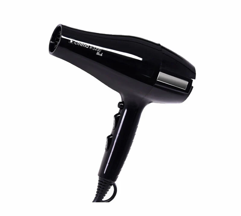 SECADOR PROFESIONAL BLACK CTREND R-3200