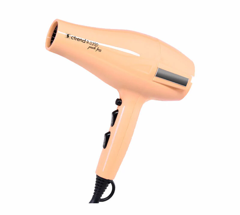 SECADOR PROFESIONAL PEACH FUZZ CTREND R-3200