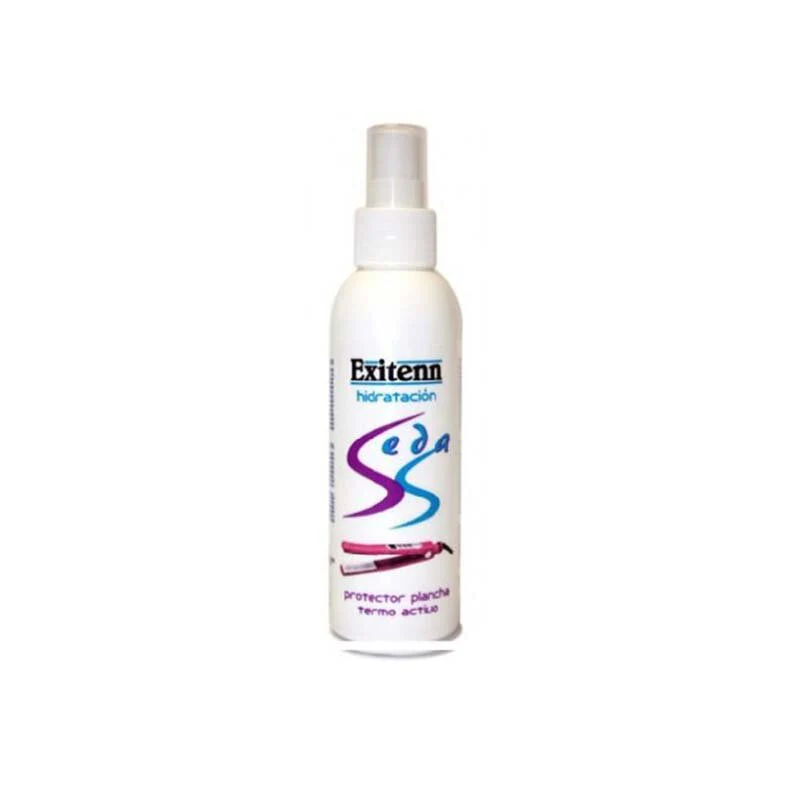 SEDA PLANCHA TERMOACTIVO 120ML