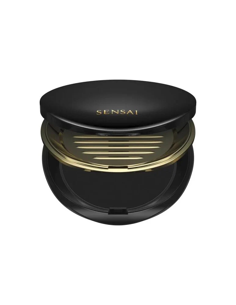 Sensai Compact Case For Total Finish Carcasa 1 U