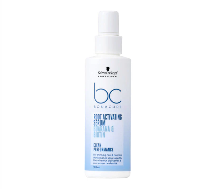 SERUM ACTIVADOR RAÍCES BC SCHW 100ML