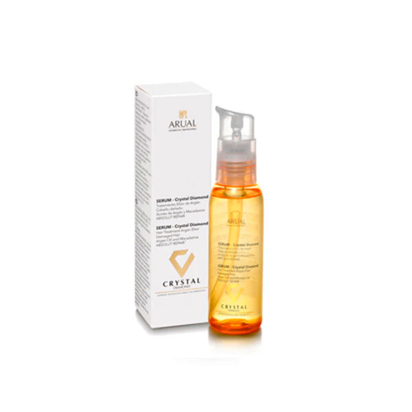 SERUM CRYSTAL DIAMOND 100ML