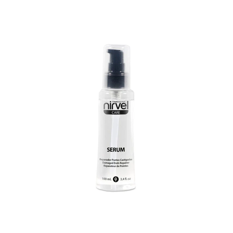 SÉRUM REPARADOR DE PUNTAS CASTIGADAS 100ML