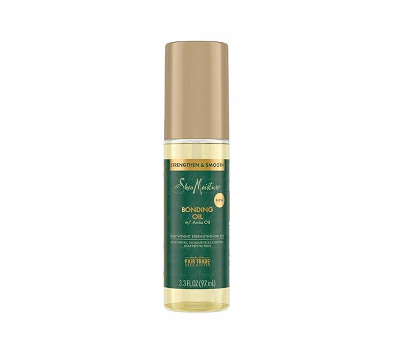 SHEA MOISTURE AMLA OIL BONDING OIL 97ML