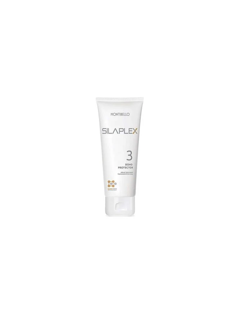 SILAPLEX BOND PROTECTOR 100ML PASO 3