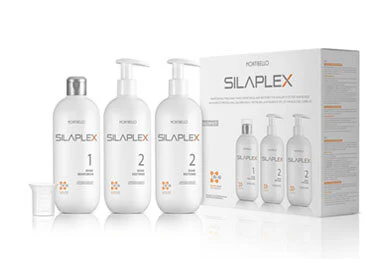 SILAPLEX SALON KIT