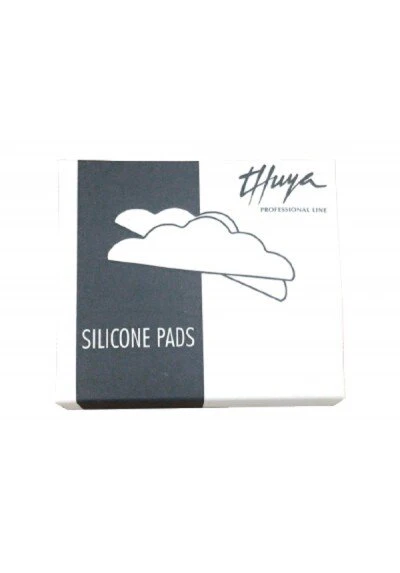 SILICONE PADS M 10U
