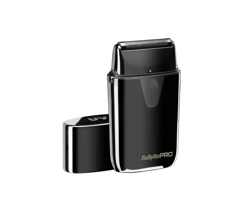 SINGLE FOIK UV SHAVER