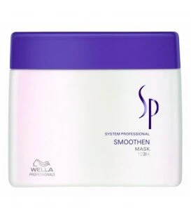 SMOOTHEN MASCARILLA 400 ML.