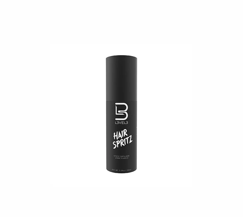 SPRAY FIJADOR CAPILAR L3VEL3 100ML