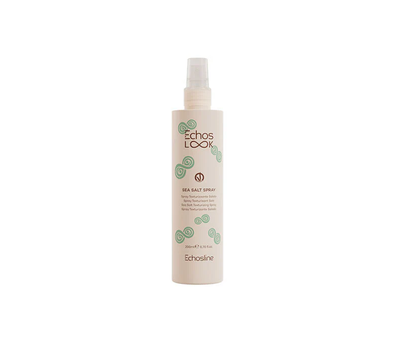SPRAY TEXTURIZANTE SALADOR LOOK 200ML ECHOSLINE