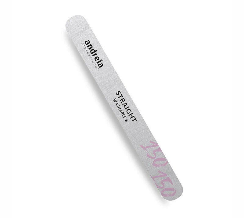 STRAIGHT NAIL FILE 150/150 -1U.