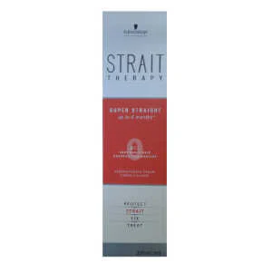 Strait.Th. Crema Alisadora - 0 300ml