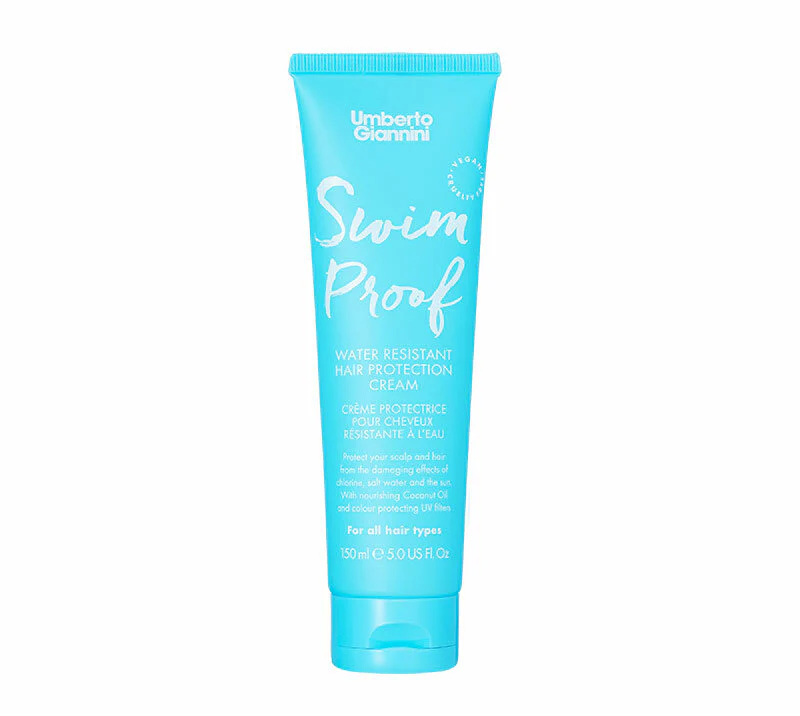 SWIM PROOF WATER RESISTANT HAIR PROTECTION CREAM