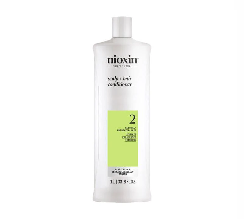 SYSTEM 2 CONDITIONER ATB 1000ML