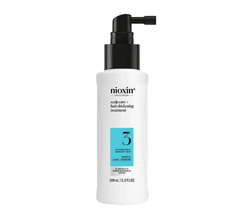 SYSTEM 3 TREATMENT 100ML