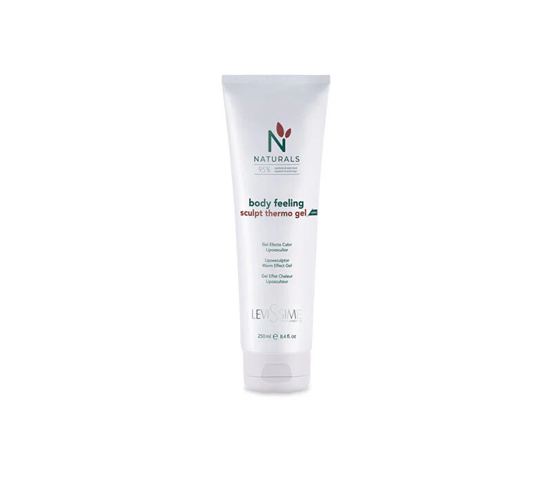 TERMAGEL GEL ENTICELULITICO EFECTO CALOR 200ML