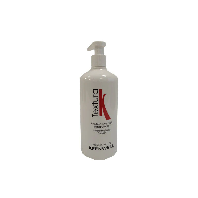 TEXTURA EMULSION 500 ML