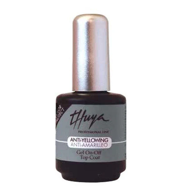 TOP COAT ANTI-AMARILLEO 14ML