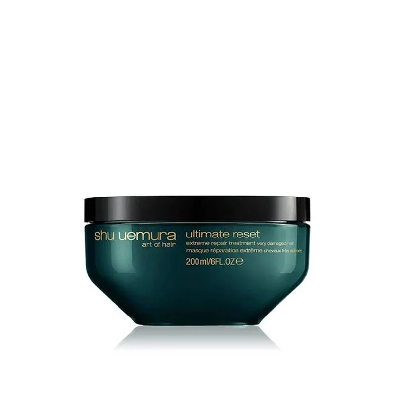 ULTIMATE RESET MASK 200ML