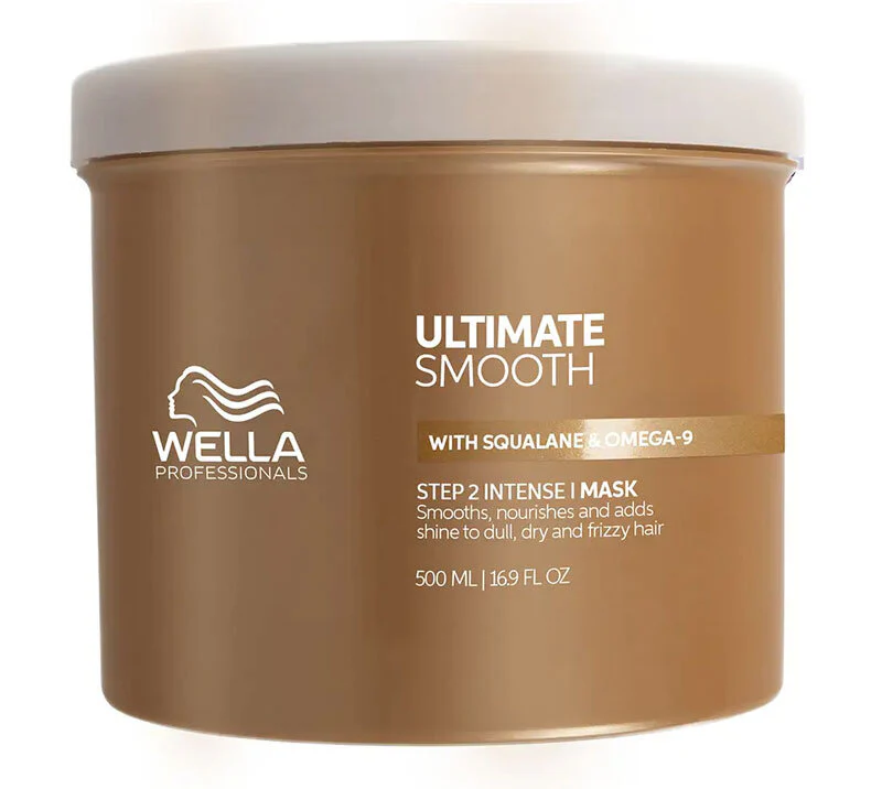 ULTIMATE SMOOTH STEP 2 INTENSE MASK 500ML