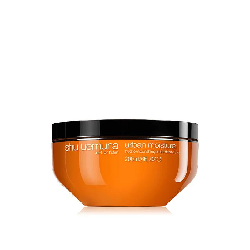 URBAN MOISTURE MASK 200ML
