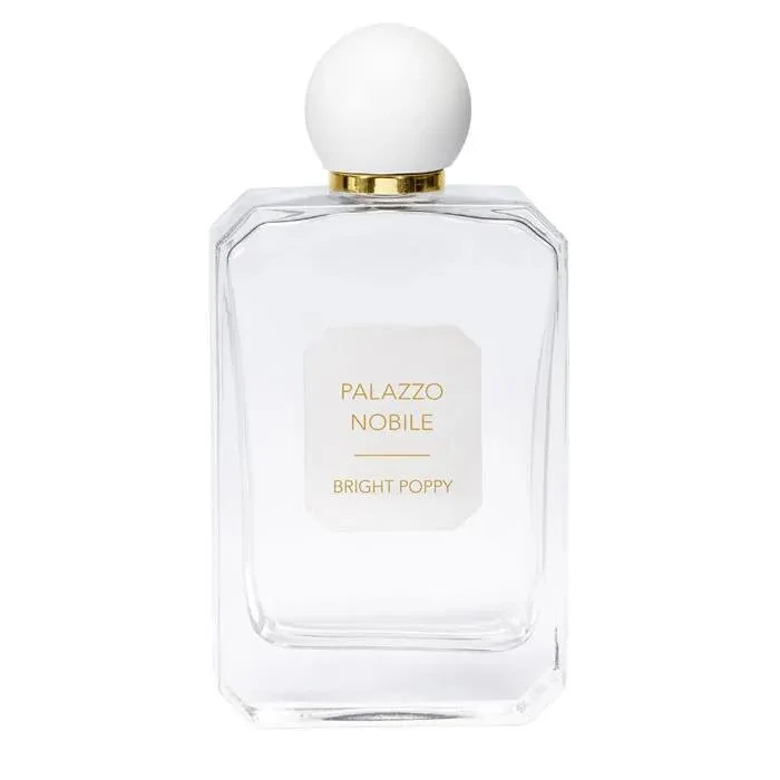 Valmont Bright Poppy Eau De Toilette Spray 100ml