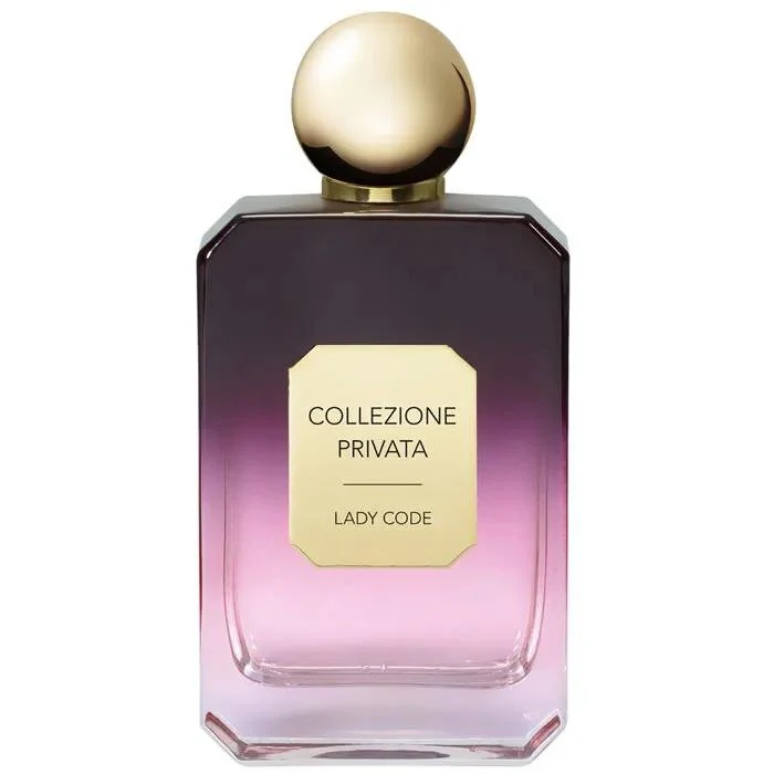 Valmont Lady Code Eau De Parfum Spray 100ml