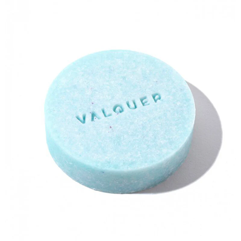 VALQUER SKY CHAMPU SOLIDO CABELLO NORMAL 50G