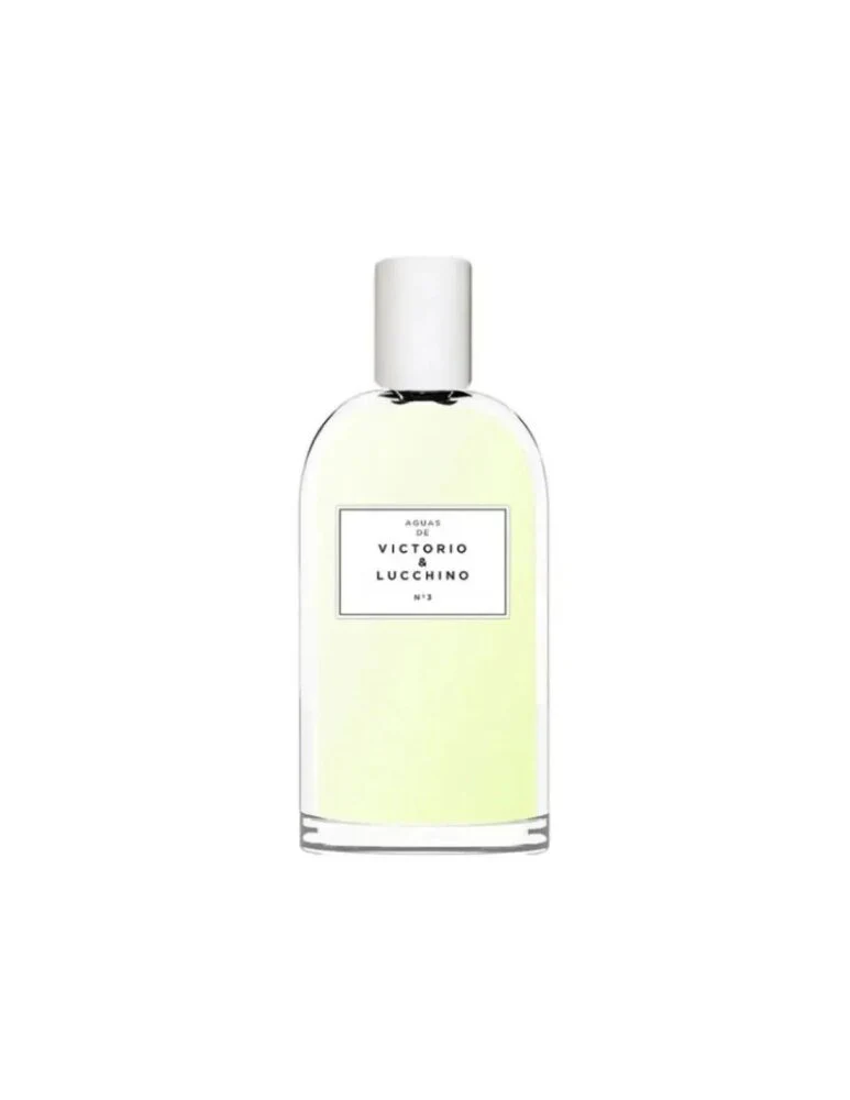 Victorio and Lucchino Col V y L Agua N3 150ml New