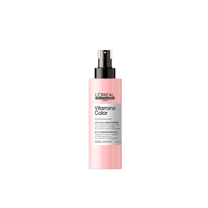 VITAMINO COLOR 10 IN 1 190 ML  NUEVO FORMATO