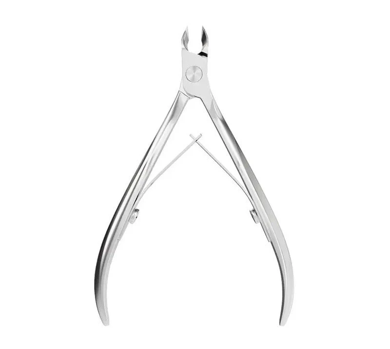 VV CUTICLE NIPPERS 5MM