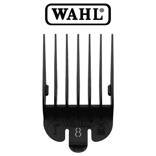 WAHL PEINE Nº 8 - 25MM