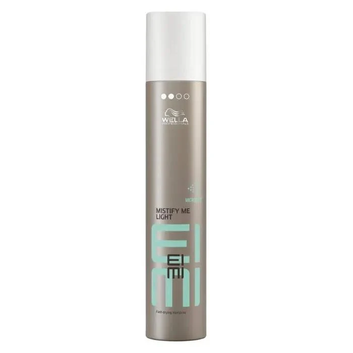 Wella Eimi Mistify Light Laca Secado Rápido Fijación 2 300ml
