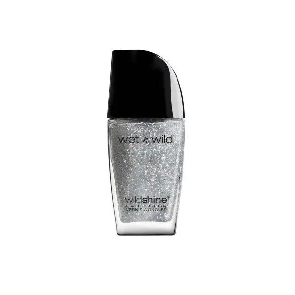Wet N Wild Esmalte De Uñas Wild Shine E471B Kaleidoscope
