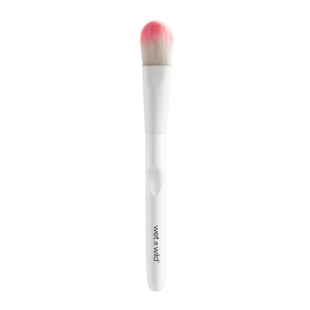 Wet N Wild Makeup Brush Foundation